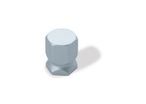 China Superior Quality Extruded Aluminum Handles Excellent Hand Touch Feeling wholesale
