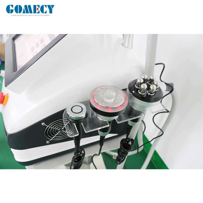cavitation rf