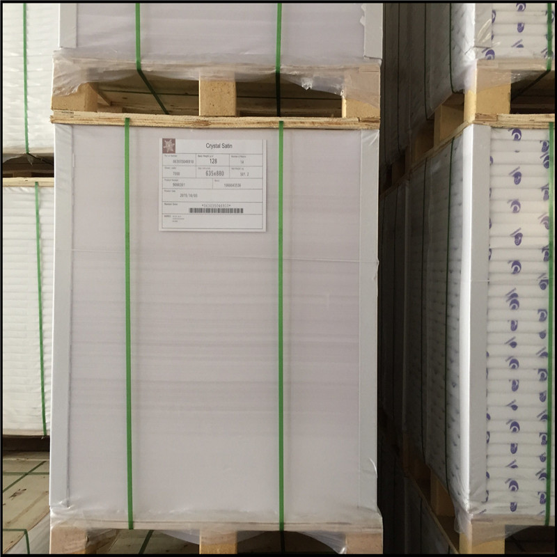 Offset Printing Compatible Bond Paper for FBB/Ivory Board/Duplex Board Printing Needs
