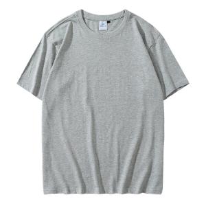 China Flyita Quick Drying Plain Cotton T Shirts Precision Workmanship wholesale