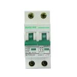 SL7-63 C16 2Pole 63Amp 6kA Miniature Circuit Breaker