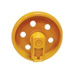 Standard Size 50kg Excavator Track Idler ETI-001 Undercarriage System Part