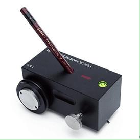China 45° Angle Pencil Hardness Tester with 1000/750/500g Pressure Of Pencil Tip wholesale