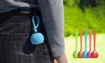 waterproof bluetooth speaker