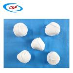 Disposable Surgical Pack Supplier for Caesarean Section Surgery
