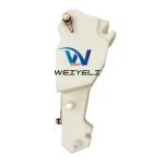 05903301 05903297 Bomag Roller Accessories Compensation Coolant Expansion Water