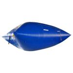 Customized Flexible Water Tank For Truck Ship Airplane Transportation