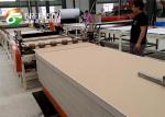 Fully Automatic Gypsum Board Vinyl Laminating Machine