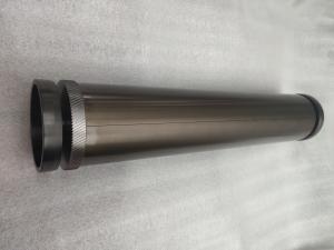 China Mark Andy P Series Print Cylinder Anodized Coating wholesale