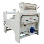 High Accuracy Caraway Seed Cleaning Machine TQLM100 For Grain Wheat Barley