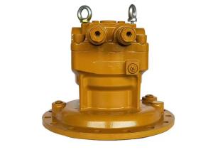 China CAT E312 312b 312d Excavator Swing Motor Digger Hydraulic Motor wholesale