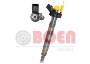 China Injektor HONDA ACCORD CIVIC CR-V 2,2 D 2.2 D 0 445 116 006 BOSCH wholesale