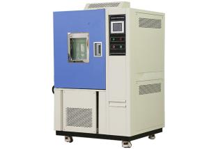 China Programmable Temperature Humidity Aging Test Machine Accelerated Resistance wholesale