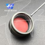 Plug socket seal cover, 33W15SN,D38999 Series Ⅲ.