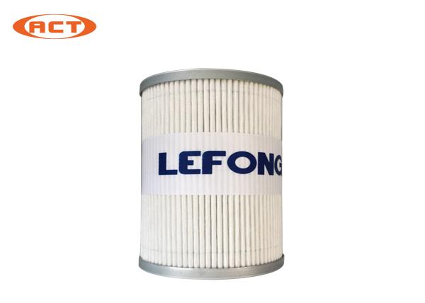 YR52V01004R400 Komatsu Hydraulic Filter / Excavator Hydraulic Filter For SK75/75