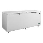 MD-25W568 UL High Quality Medical Chest Freezer 568L