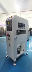 China Multi Function PCB Board Cleaning Machine Antiwear Acid Resistant wholesale