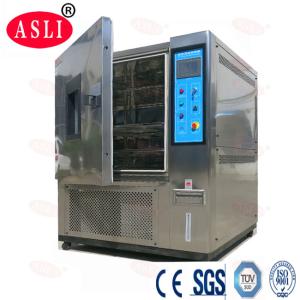 China Simulate High Low Temperature Chamber Test Equipment 80L CE wholesale