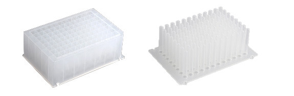 ISO CE 450W Automated Nucleic Acid Extraction System DNA RNA Extraction Machine