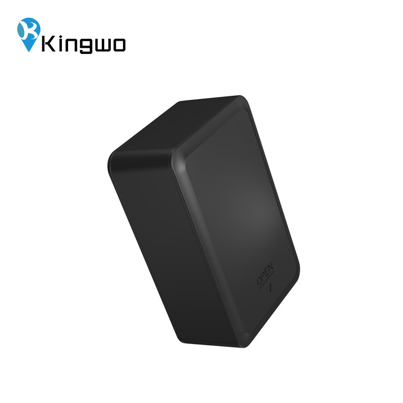 Kingwo Long Standby 2g Wifi Tracking Device Low Consumption Gps Waterproof Tracker