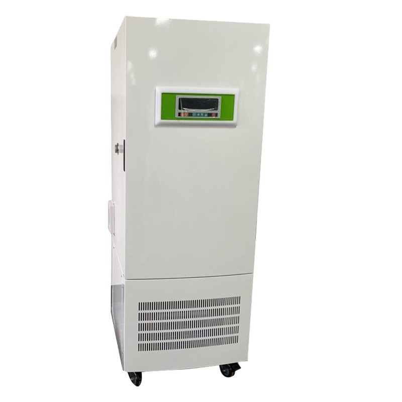 Climatic Stability Photostability Test Chamber for Food Industry