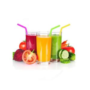 China OEM Tasteless Silicone Bubble Tea Straw , Reusable Silicone Bendy Straws wholesale
