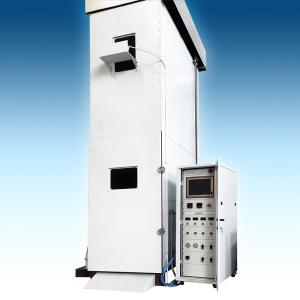 China BVC Bunched Cable Vertical Flame Tester wholesale