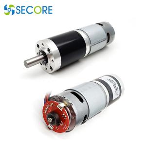 China 24V 100kg Torque Planetary Geared Motor 18rpm For Electric Fishing Reels wholesale