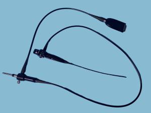 China ENF-V2 Flexible Endoscope Video Rhinolaryngoscope Autoclavable Diameter 3.2mm wholesale