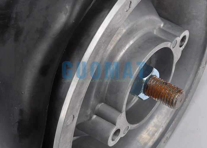 1T15M-0 Firestone W01-358-9039 Rubber Air Spring Reversible Sleeve 905-57-085