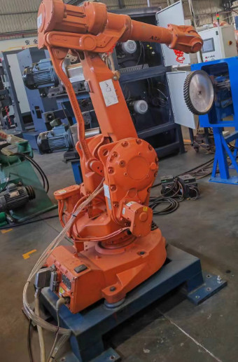 China Low Energy Consumption Metal Polishing Equipment for Professional Finishing wholesale