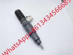 China VOE21244717 21244717 Fuel Injector 22378579 For D13 Engine wholesale