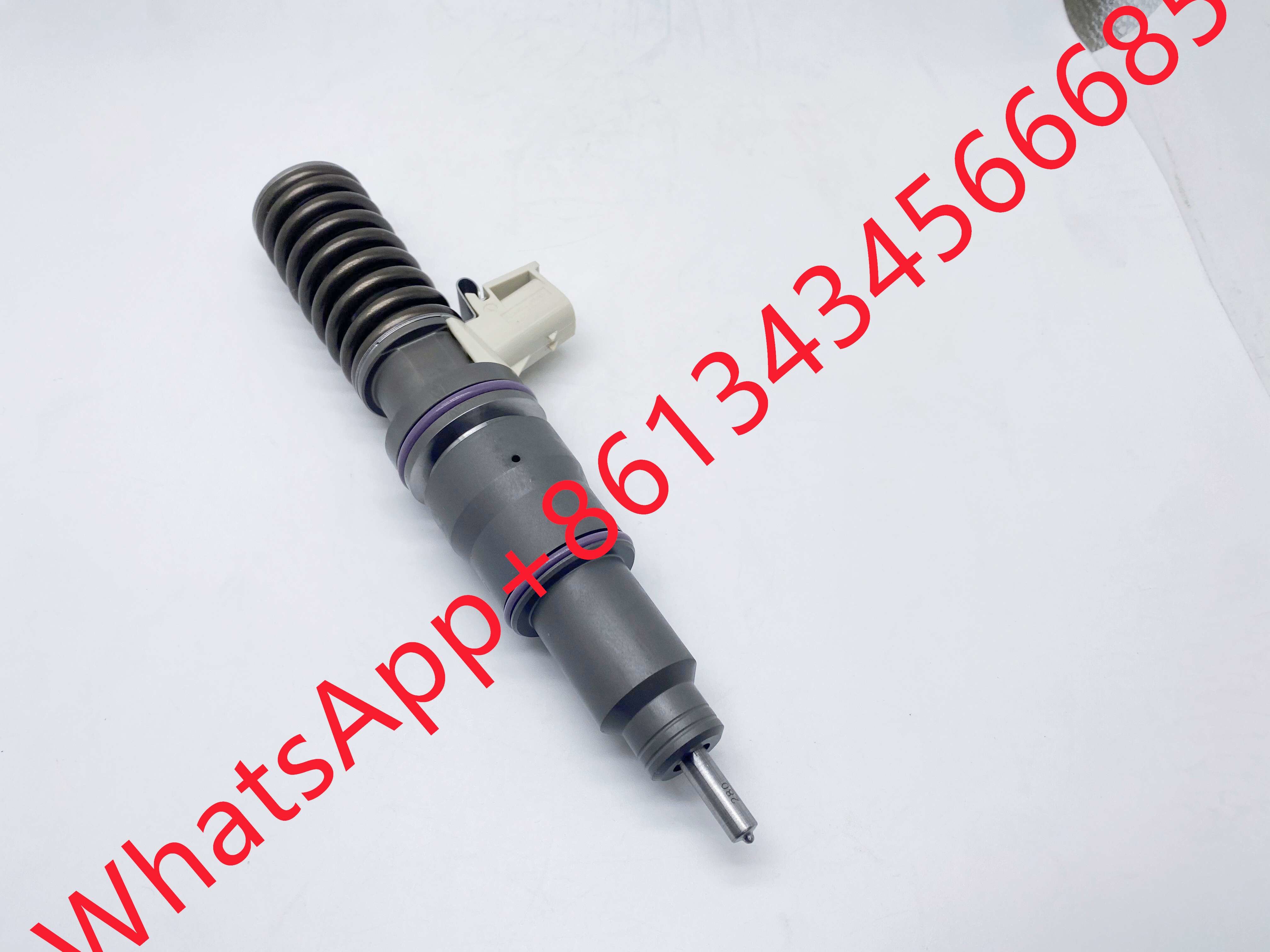 VOE21244717 21244717 Fuel Injector 22378579 For D13 Engine