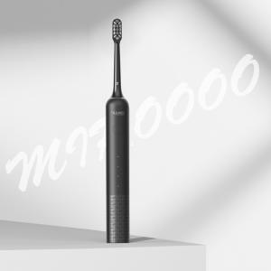 China IPX7 Soft Bristles Rotating Electric Toothbrush Rechargeable For Gum Protection wholesale