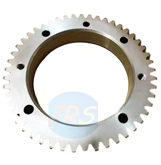 Bulldozer D85 Flywheel and flywheel housing NT-855-1A Drive Pump Gear 6623-31-1371
