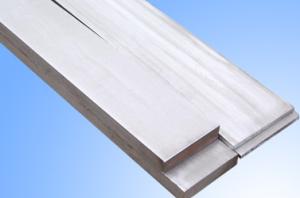 China Mirror Polished 304 440C 430 Stainless Steel Flat Rod ASTM AISI GB Standard wholesale