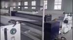 Professional manufacturing Kitchen Towel No Woven rewinding Machine Paper making