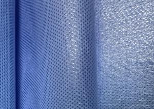 China Nonwoven Composite Cloth Lamination For Disposable Surgical Gown wholesale