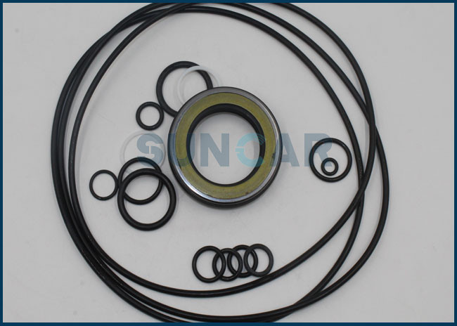 VOE14509253 Swing Motor Seal Repair Kit For Excavator SUNCARSUNCARVOLVO EC240B
