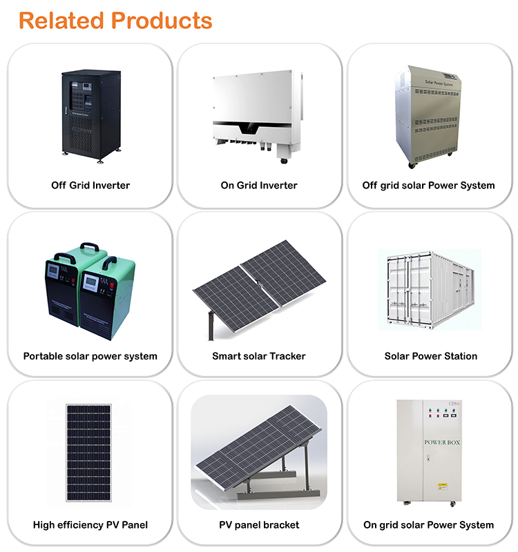 0.08 Kwh/d 92m 2m Self Cleaning Automatic Sun Tracking Solar Panel With Slewing Drive Solar Tracker