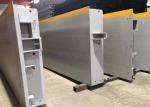 OEM 150 Ton Q235 Steel Truck Scale Weighbridge
