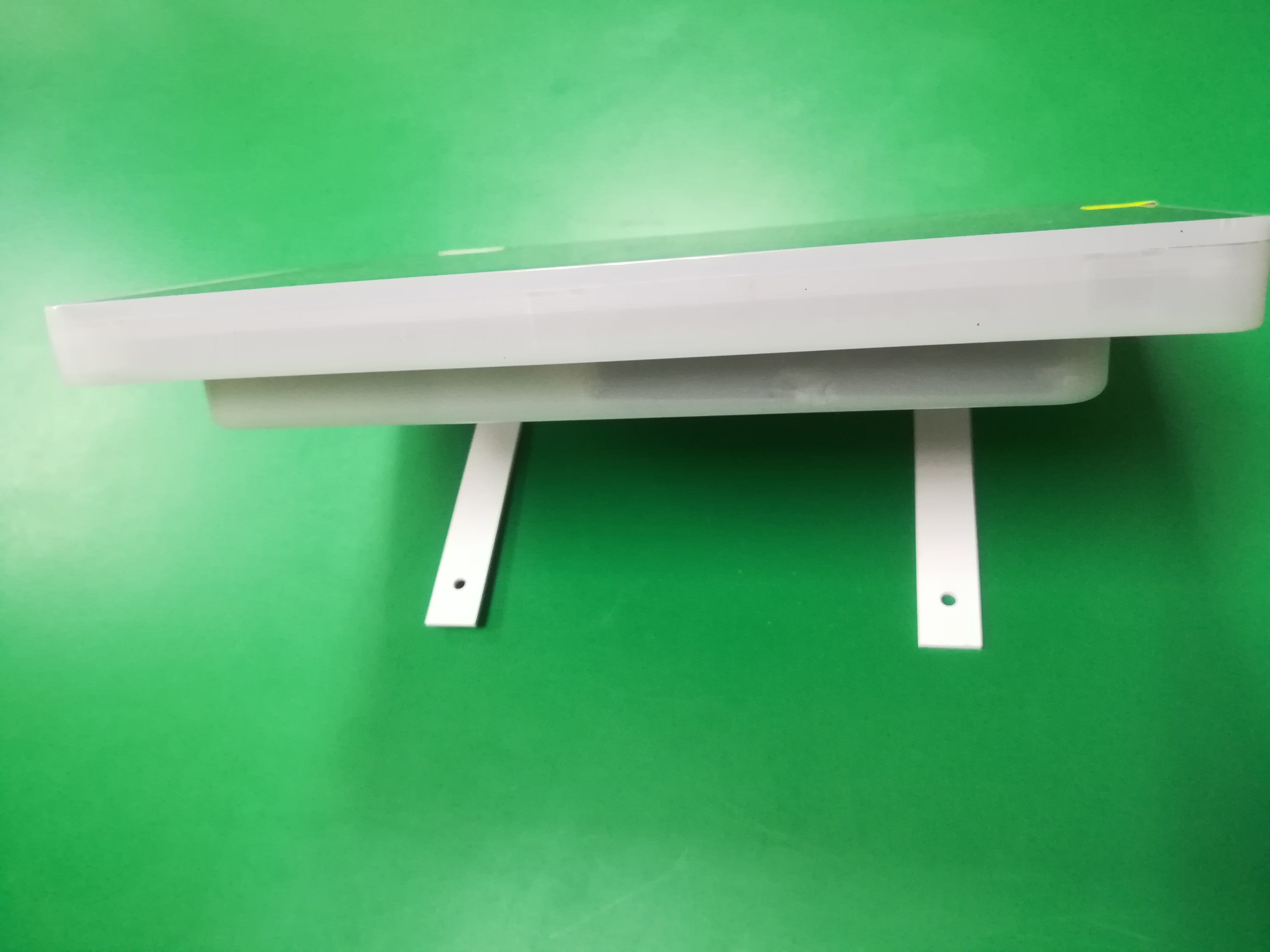 7'' Android LED Light Bar Tablet WIth POE WIFI For Kiosk Model