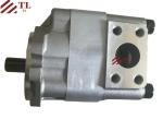Machinery Repair Shops Part Name Hydraulic Pump 705-40-01320 for WA30-5 WA30-5-X