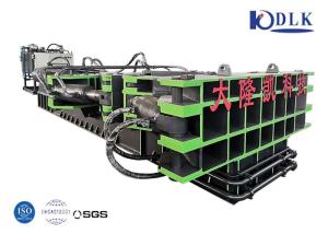 China CBJ-500 Copper Aluminum Bale Breaker Dismantle Machine For Iron Steel Unpack wholesale