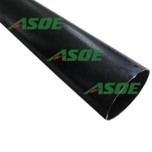 China 14BAR Interlocking BASF Polyurethane Weave Lay Flat Drain Hose wholesale