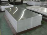 Cold Rolled 6063 Aluminum Sheet Plate For Construction