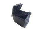 230*165*200mm Car Battery Container/Case Plastic Injection Mould