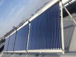 Hotel / Hostels Pressurized Solar Hot Water Heating System With Intelligent