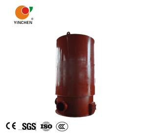 China Coal Fired Air Hot Blast Stove ZLRF Series High and Moderate Temperature wholesale