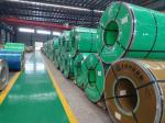 SS BA Stainless Steel Coil Grade 201 321 309 321 316 410 430 409L